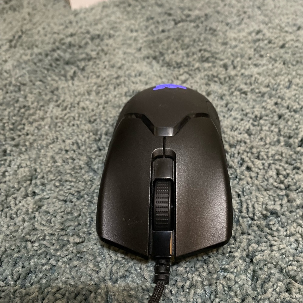 Razor Gaming Mouse - Picture 2 of 3